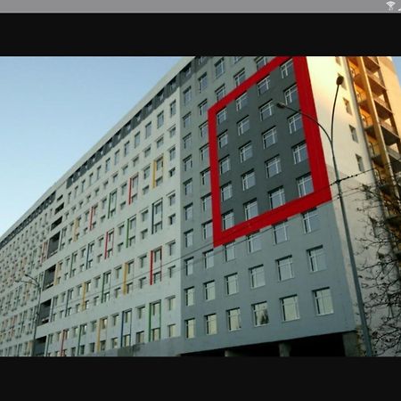 Inn Smarthause Apartments Kiev Exteriör bild