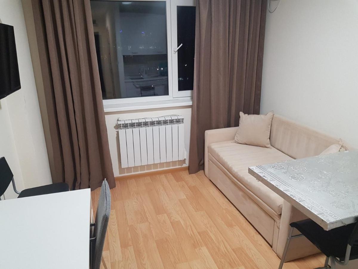 Inn Smarthause Apartments Kiev Exteriör bild