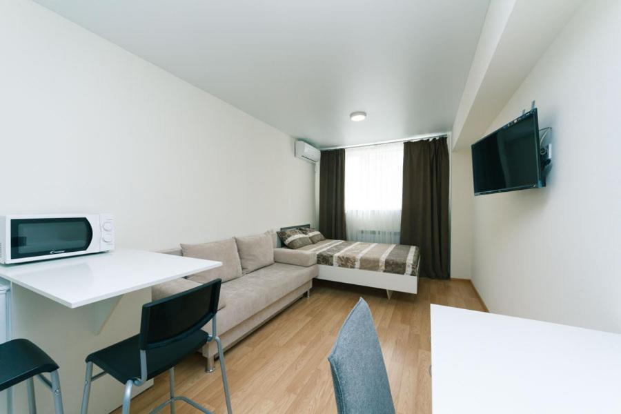 Inn Smarthause Apartments Kiev Exteriör bild