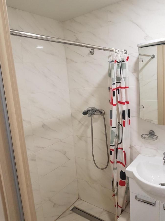 Inn Smarthause Apartments Kiev Exteriör bild