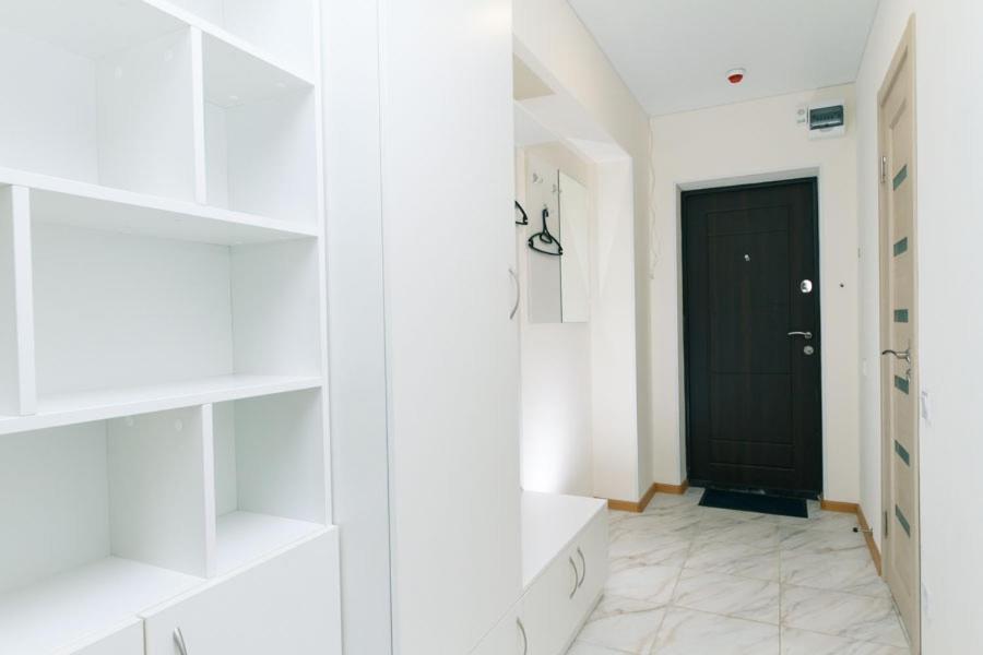 Inn Smarthause Apartments Kiev Exteriör bild