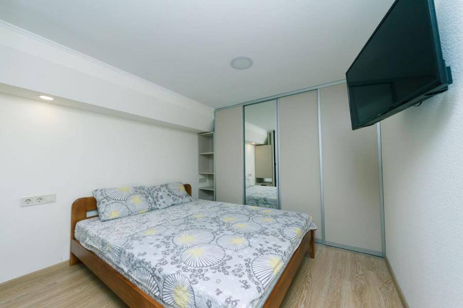Inn Smarthause Apartments Kiev Exteriör bild