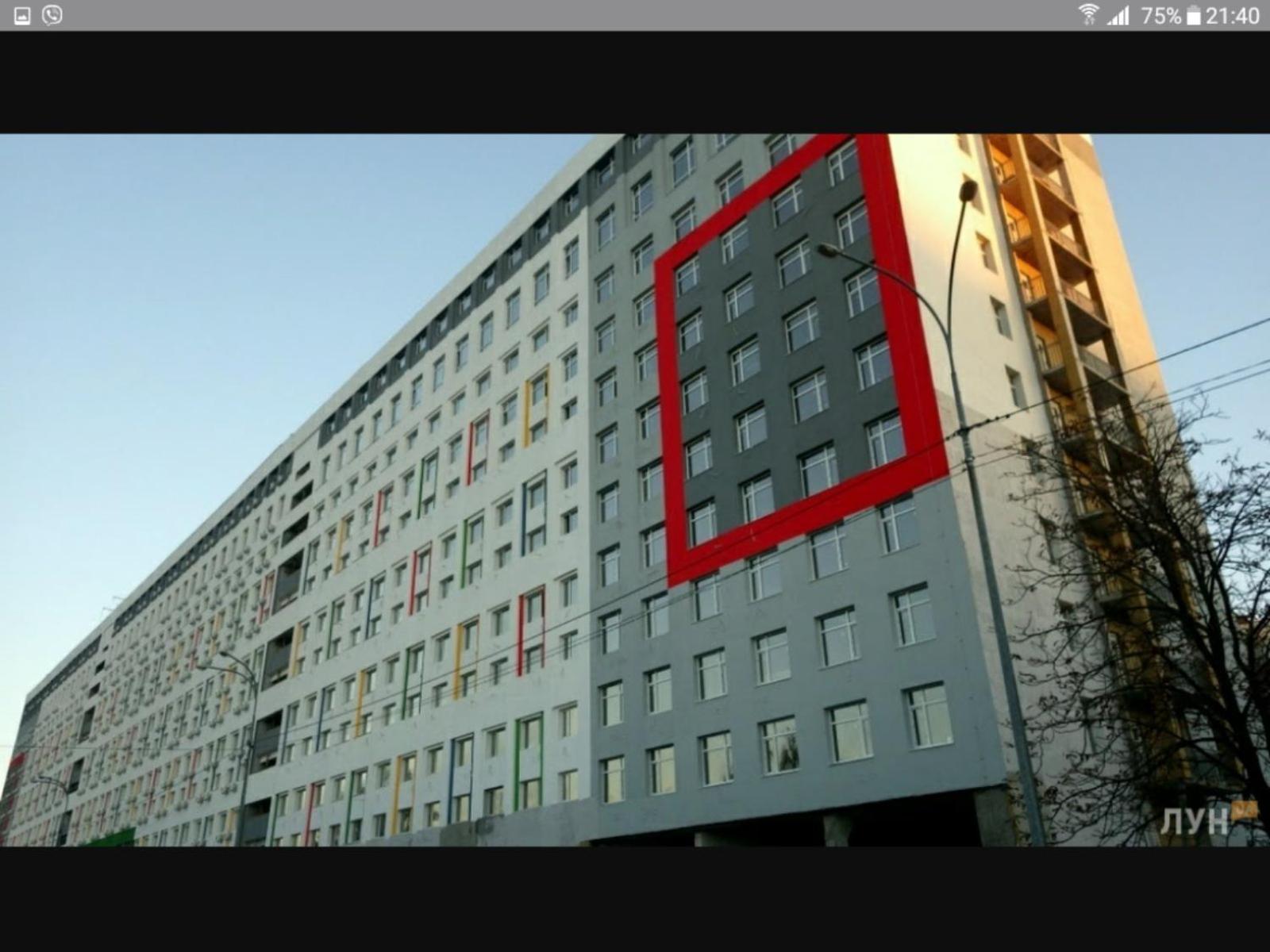 Inn Smarthause Apartments Kiev Exteriör bild