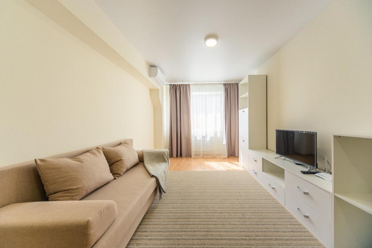 Inn Smarthause Apartments Kiev Exteriör bild