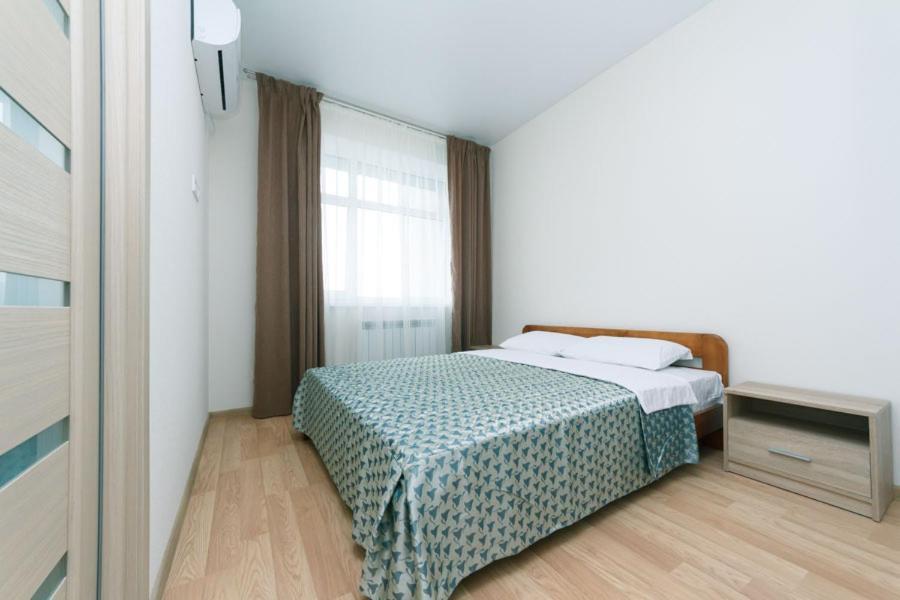 Inn Smarthause Apartments Kiev Exteriör bild