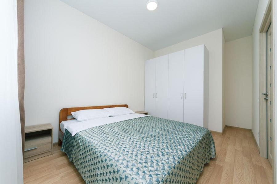 Inn Smarthause Apartments Kiev Exteriör bild