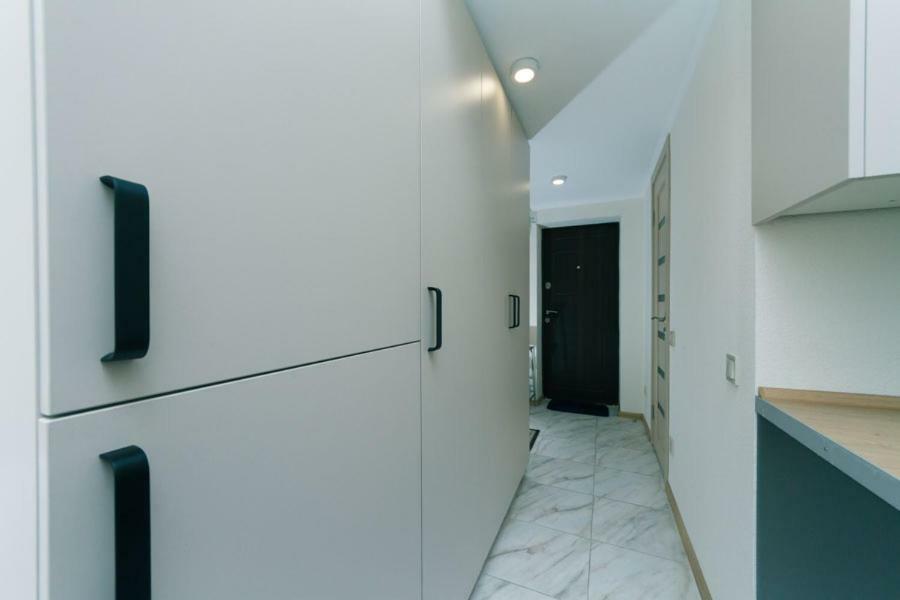 Inn Smarthause Apartments Kiev Exteriör bild